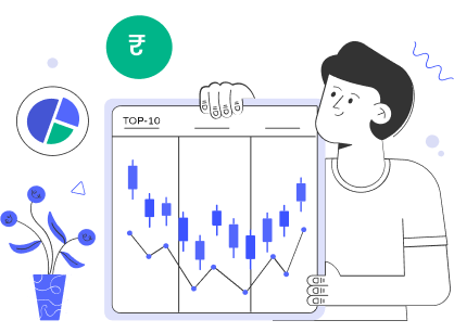 Open free demat account